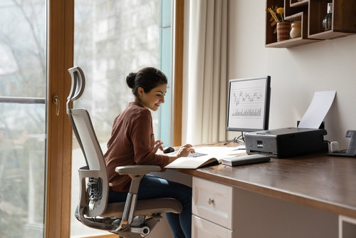 How to choose an office chair