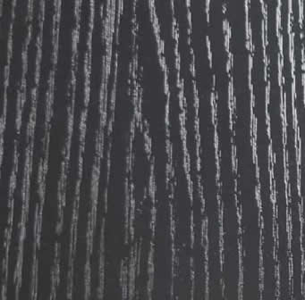 Black Ash Furniture - Melamine