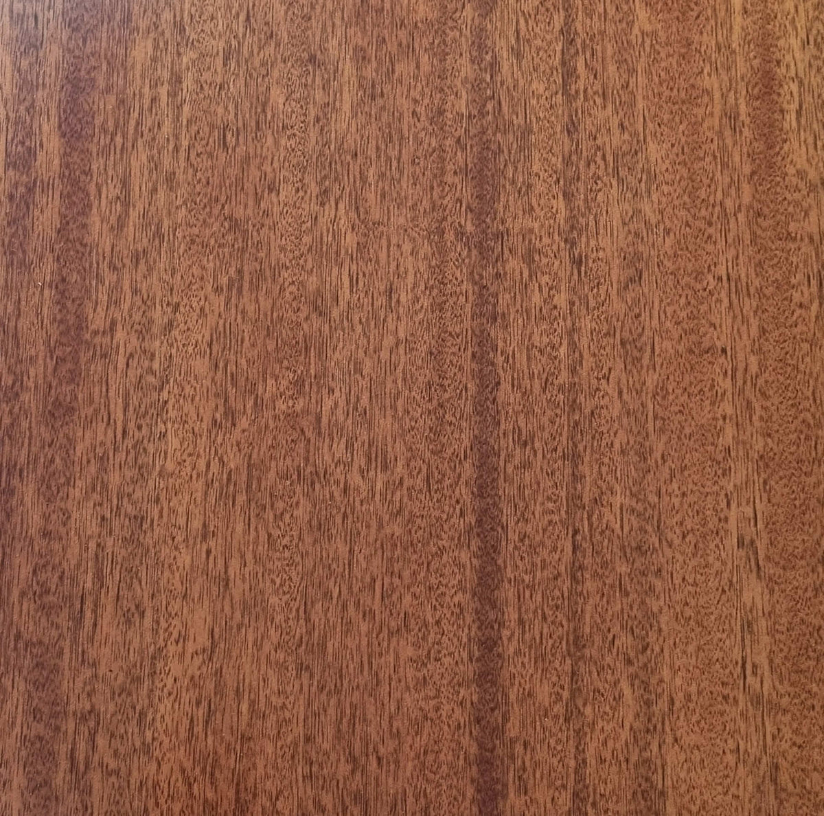 Light Walnut Furniture - Real Wood Veneer