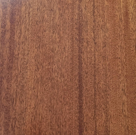 Light Walnut Furniture - Real Wood Veneer