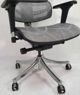 High Quality Grey Mesh Executive Office Chair - UG-A9