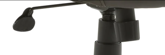 Chesterfield Executive Leather Office Chair - Brown, Burgundy, or Green Option