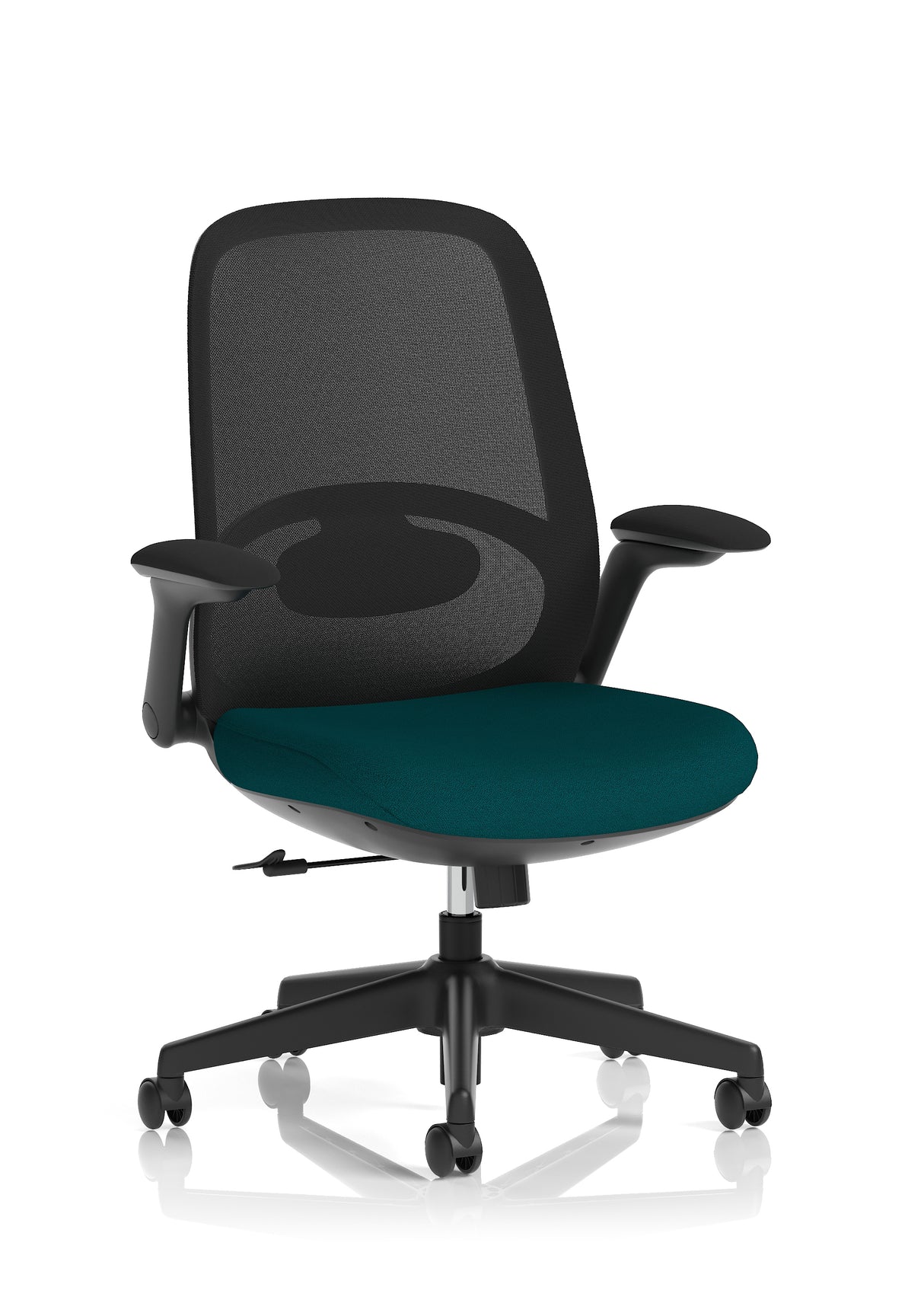 Crew 2 Task Operator Mesh Back Chair - Available in 20 Colour Choices