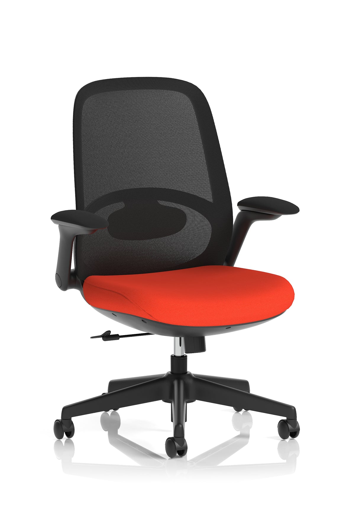 Crew 2 Task Operator Mesh Back Chair - Available in 20 Colour Choices