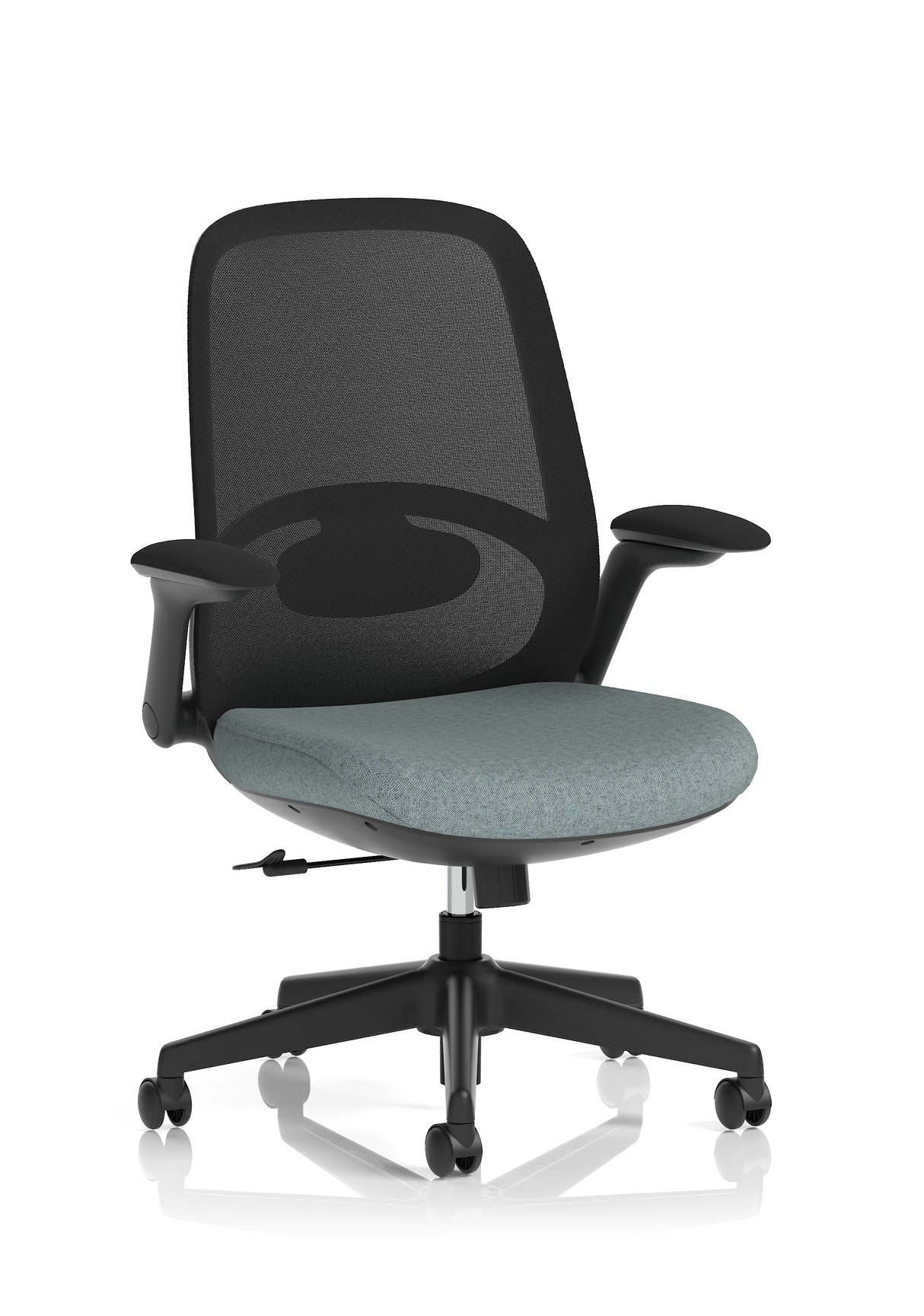 Crew 2 Task Operator Mesh Back Chair - Available in 20 Colour Choices