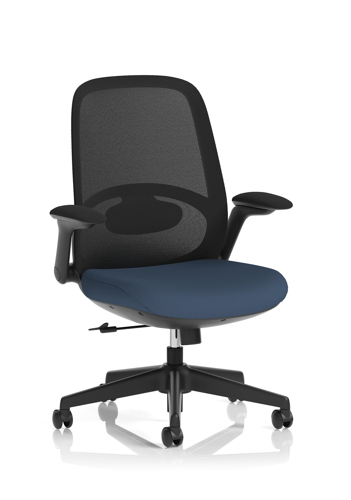 Crew 2 Task Operator Mesh Back Chair - Available in 20 Colour Choices