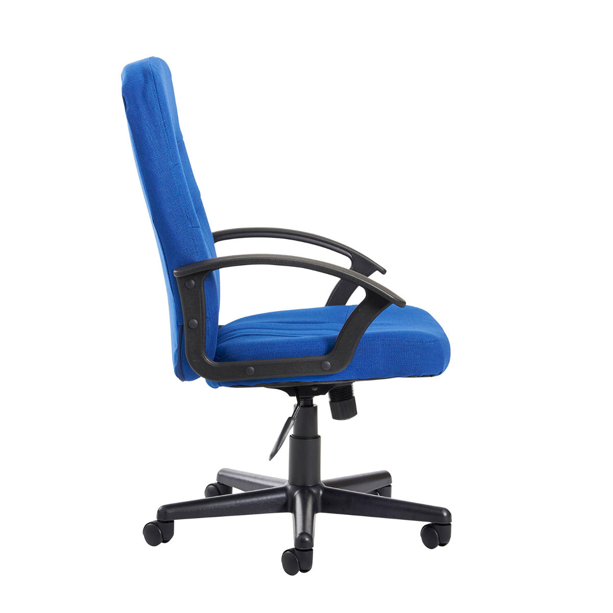 Cavalier Fabric Operator/Office Chair - Charcoal or Blue Option