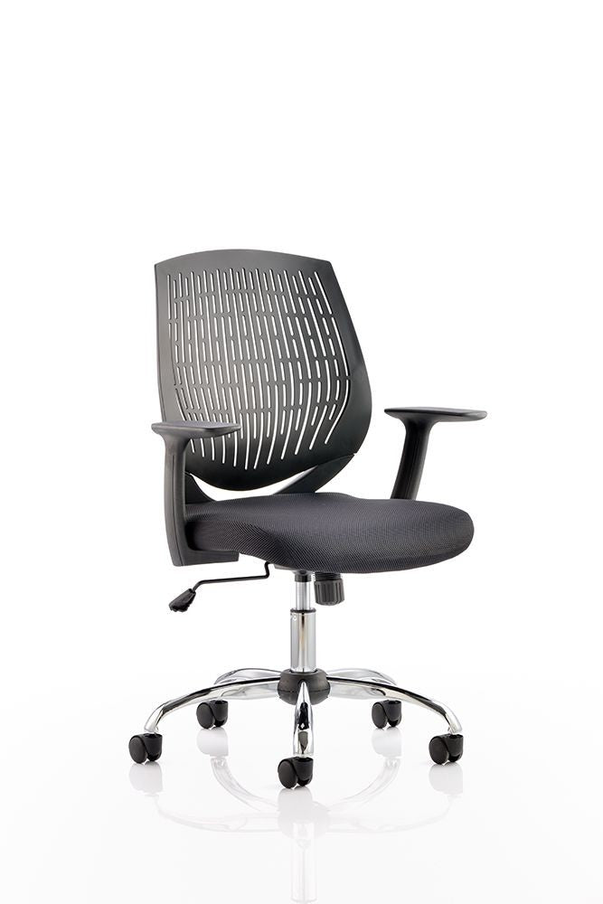 Dura Airmesh Office Chair - Multiple Colour Choices