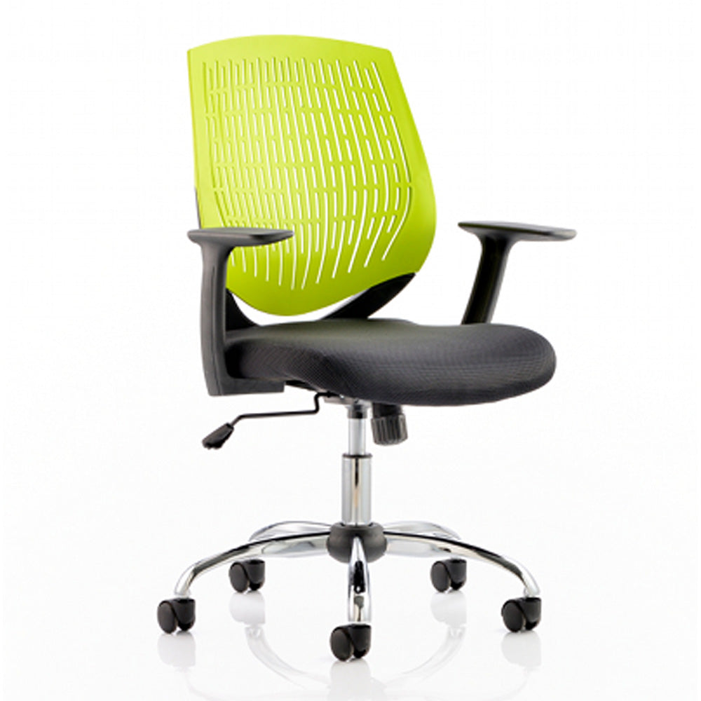 Dura Airmesh Office Chair - Multiple Colour Choices