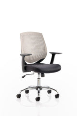 Dura Airmesh Office Chair - Multiple Colour Choices