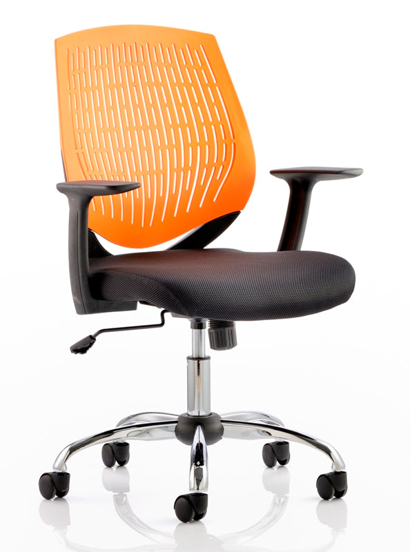 Dura Airmesh Office Chair - Multiple Colour Choices