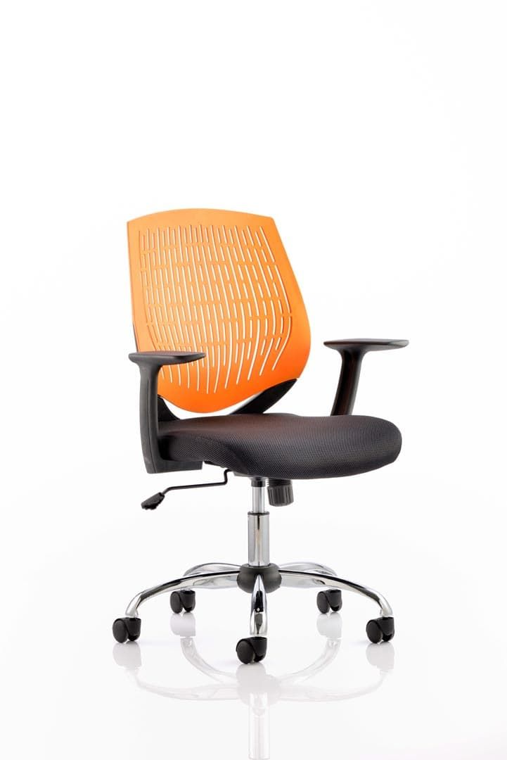 Dura Airmesh Office Chair - Multiple Colour Choices