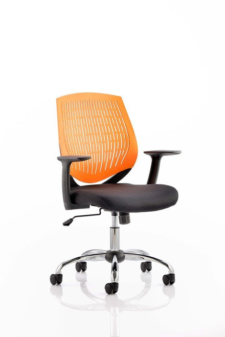 Dura Airmesh Office Chair - Multiple Colour Choices