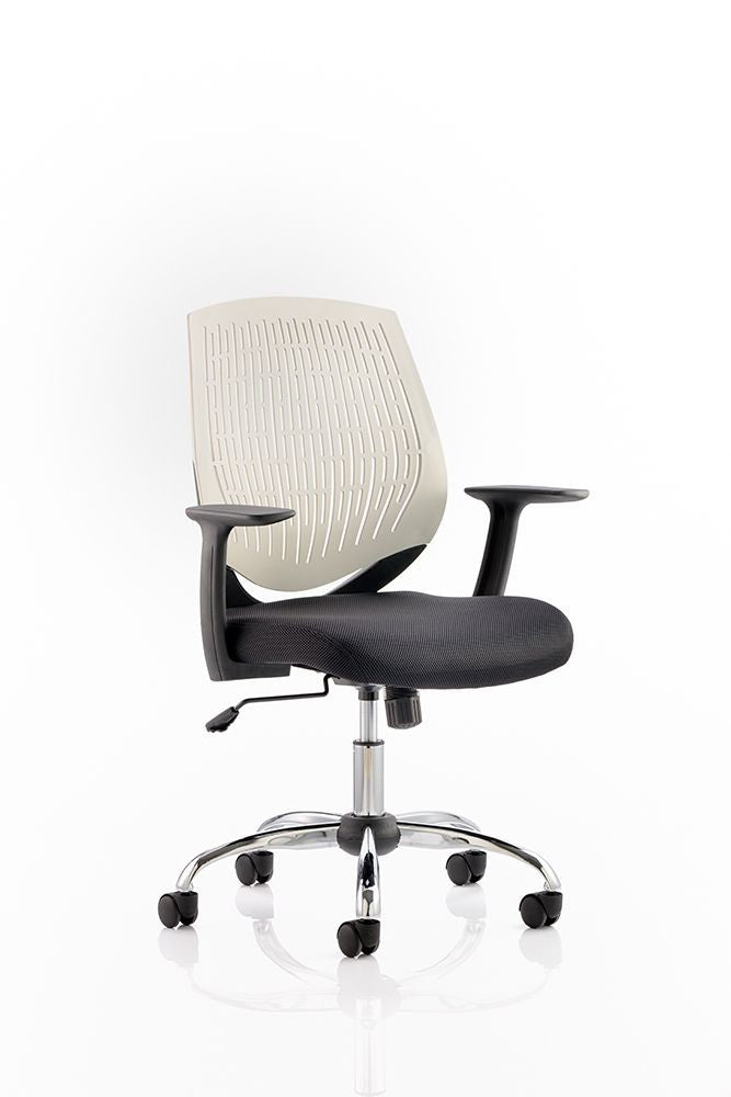 Dura Airmesh Office Chair - Multiple Colour Choices