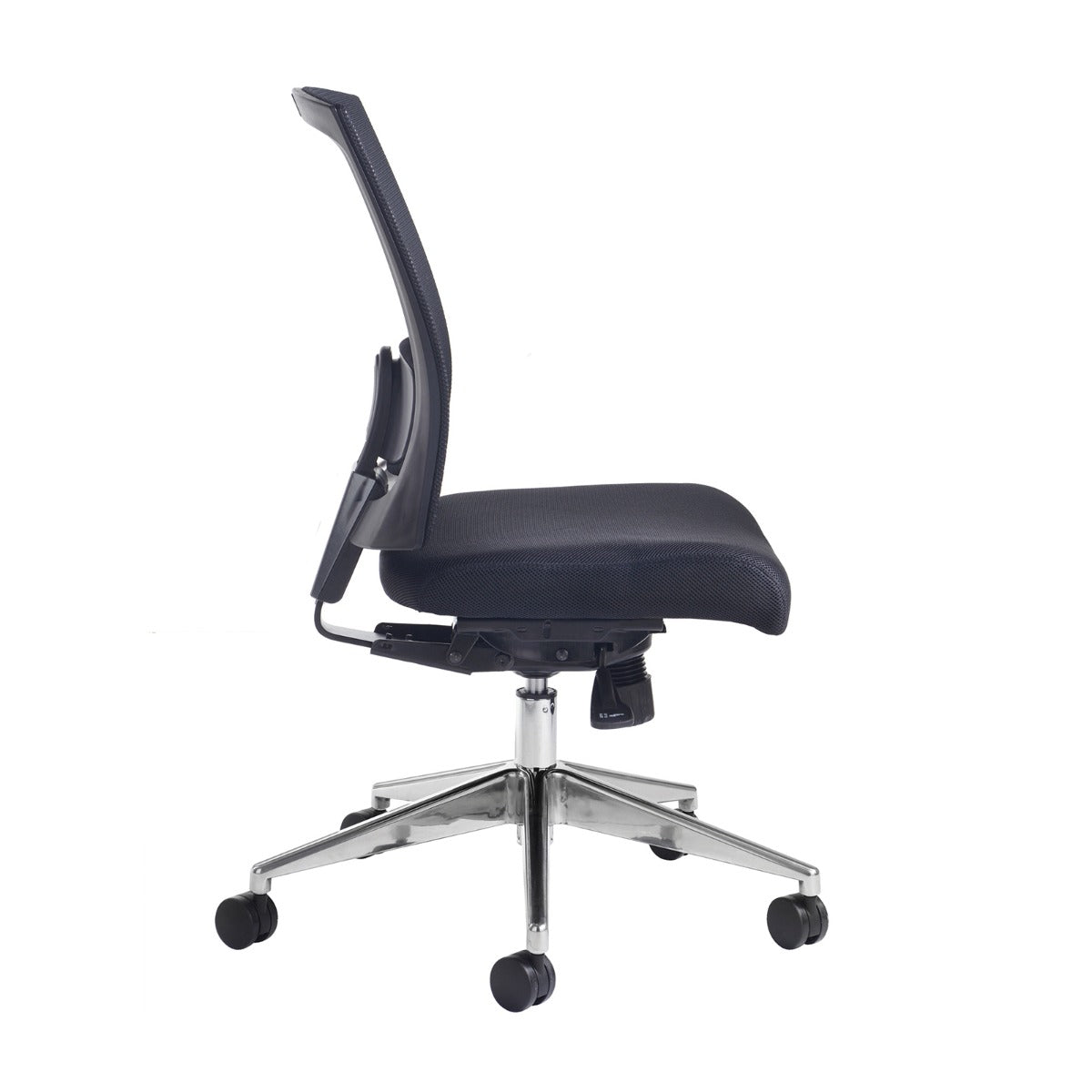 Gemini Mesh Office Chair with Optional Arm and Headrest