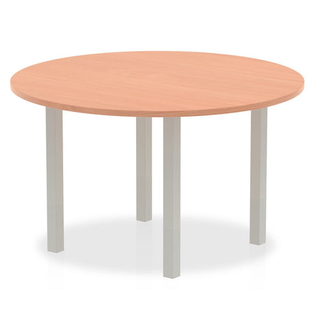 Impulse 1200 Round Meeting Table