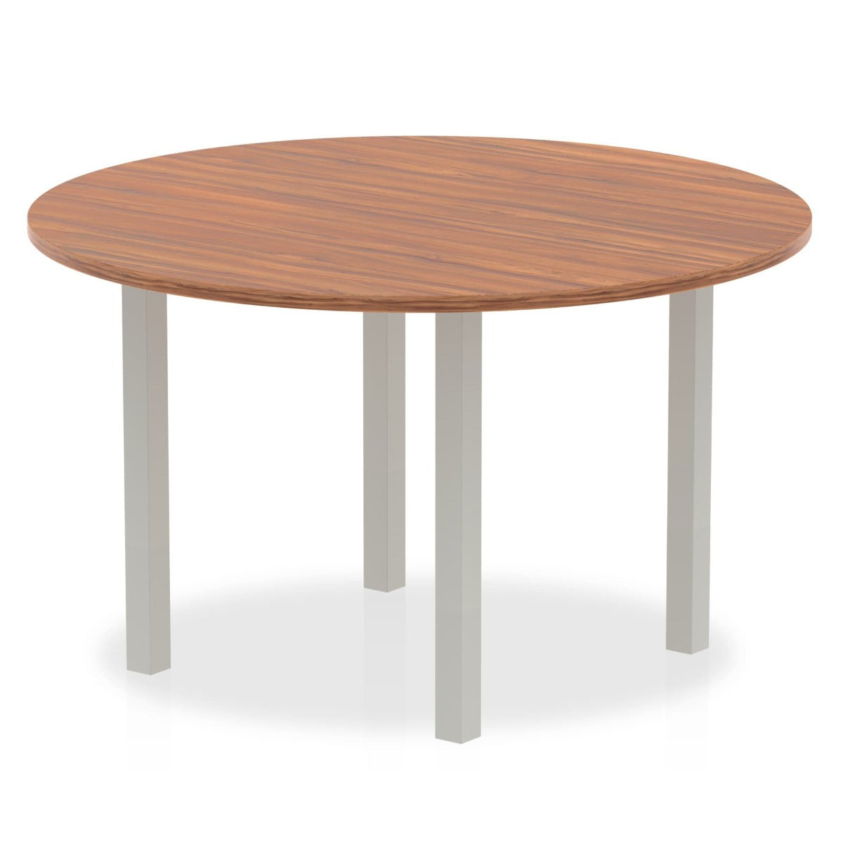 Impulse 1200 Round Meeting Table