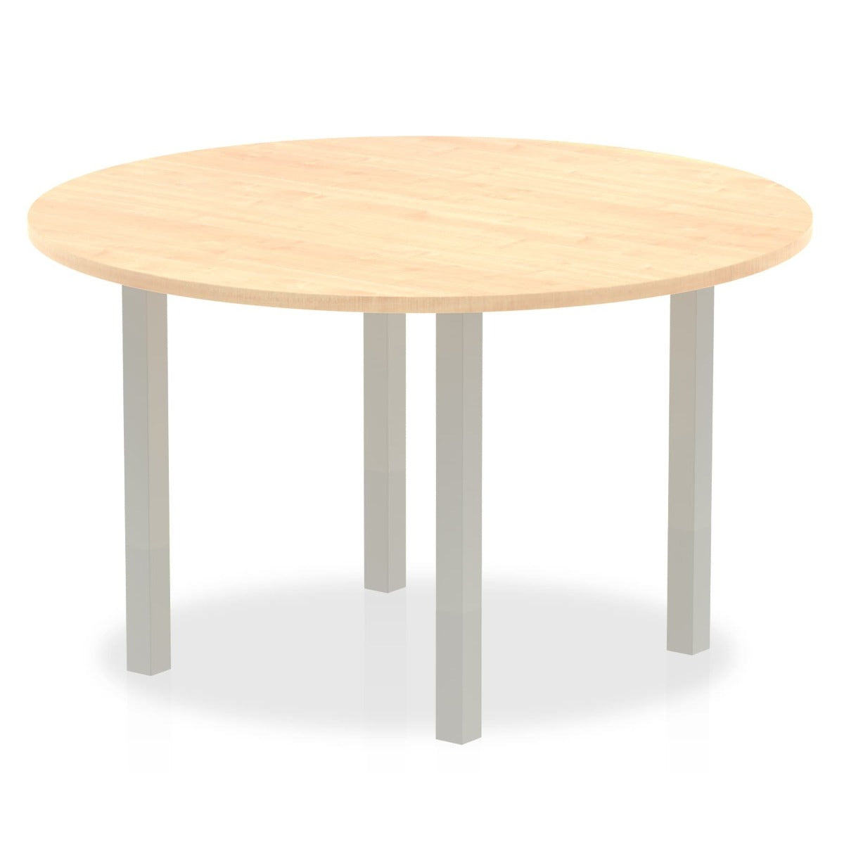 Impulse 1200 Round Meeting Table