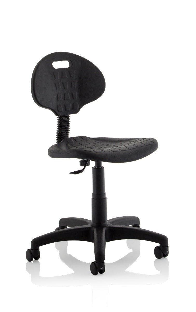 Malaga Operator Polyurethane Medium Office Chair