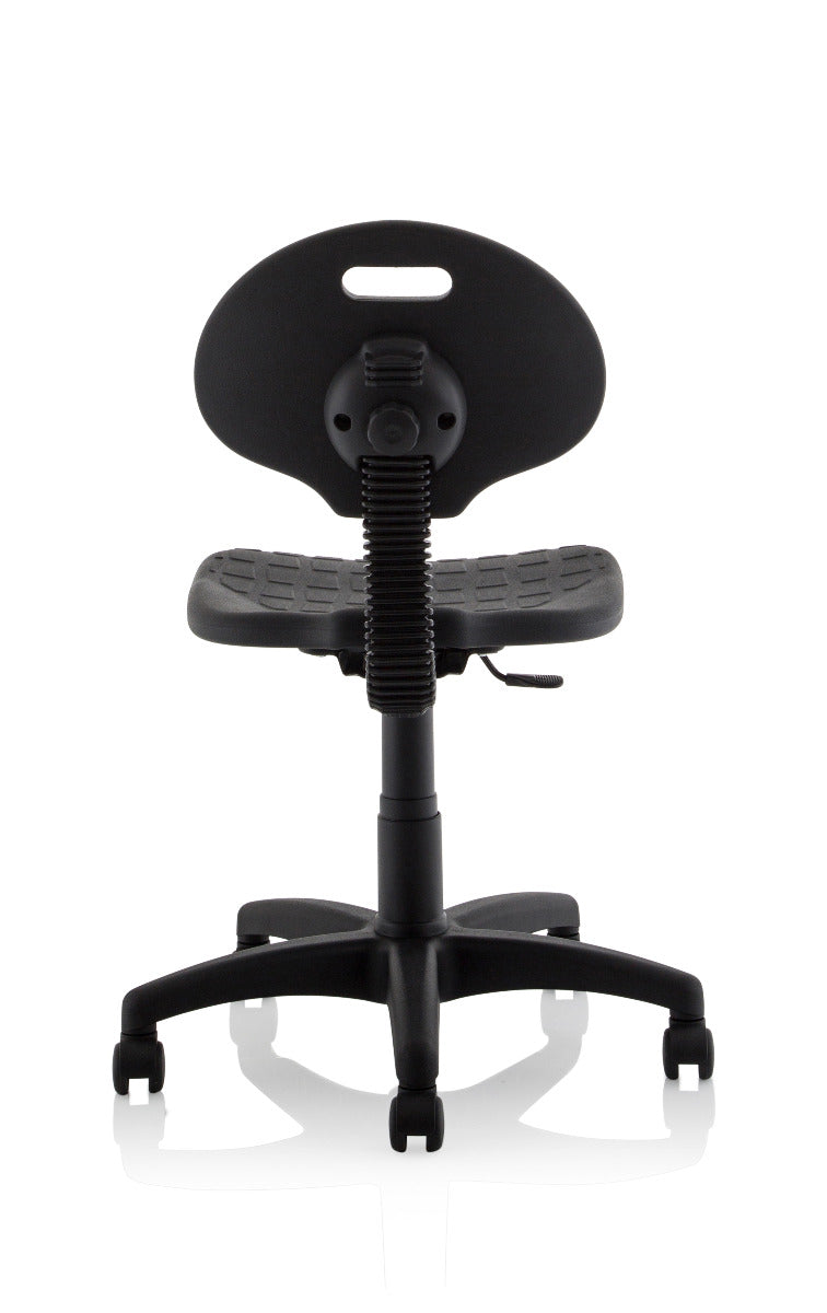 Malaga Operator Polyurethane Medium Office Chair