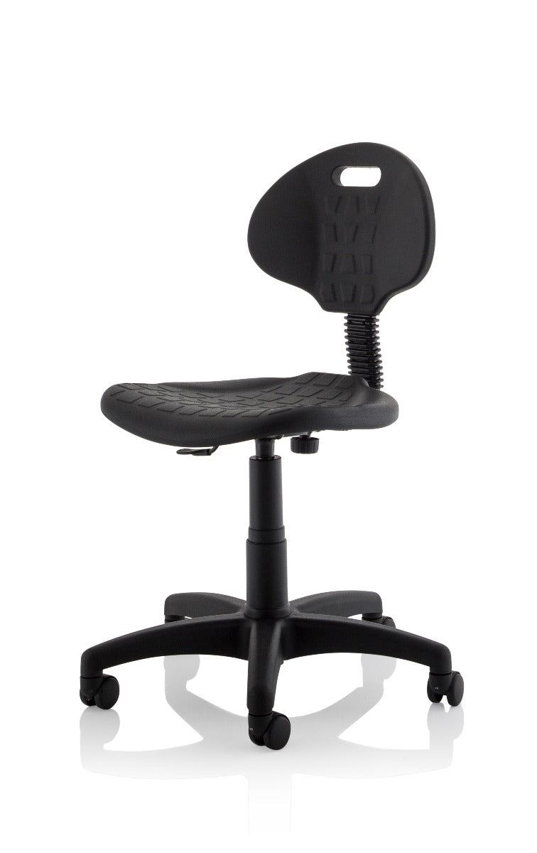 Malaga Operator Polyurethane Medium Office Chair
