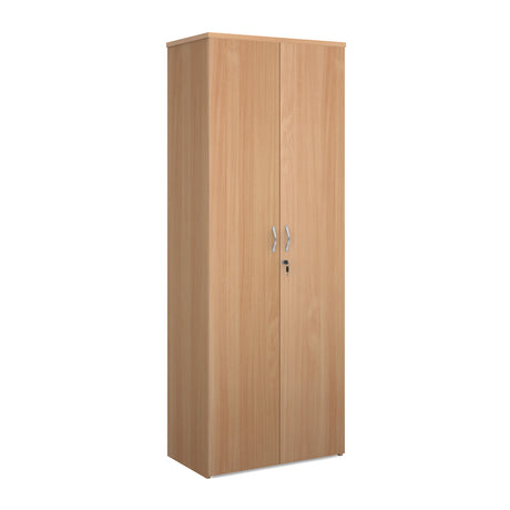 Universal One, Two, Three, Four and Five Shelf 800mm Wide Cupboard