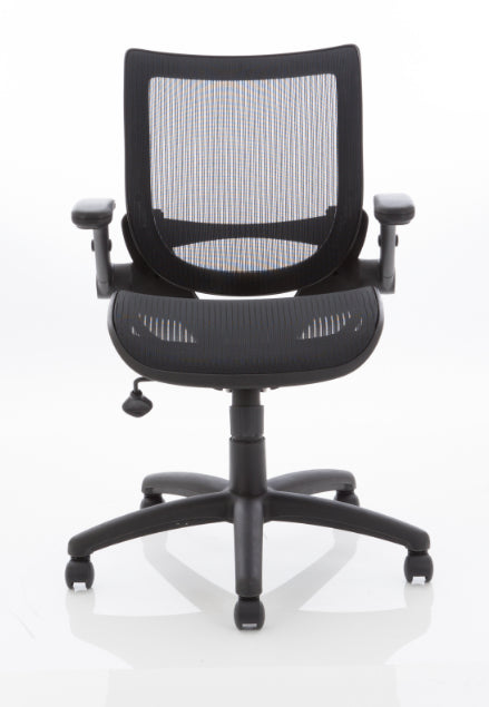 Fuller Mesh Task Operator Office Chair