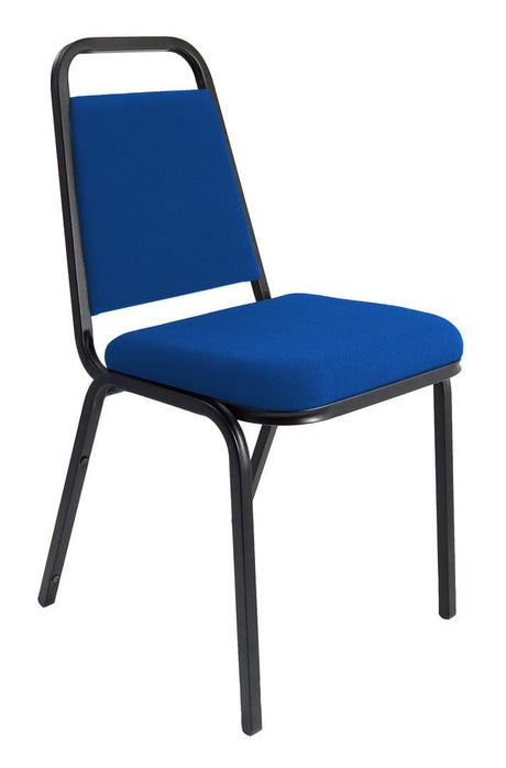Banqueting Stacking Visitor Fabric Chair