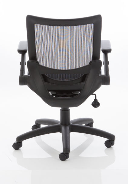 Fuller Mesh Task Operator Office Chair