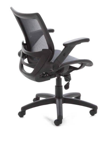 Fuller Mesh Task Operator Office Chair