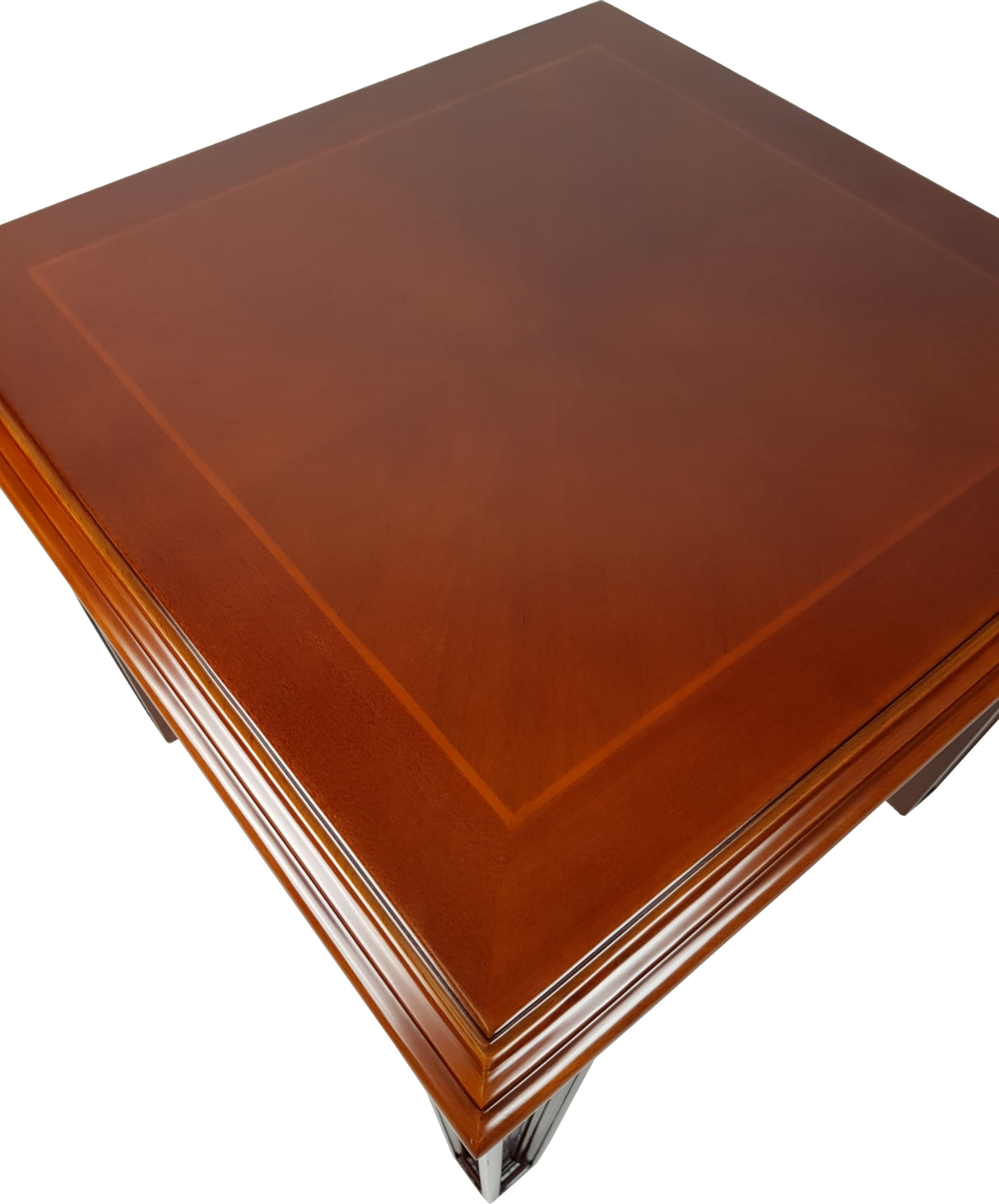 Regency Executive Coffee Table - F10810