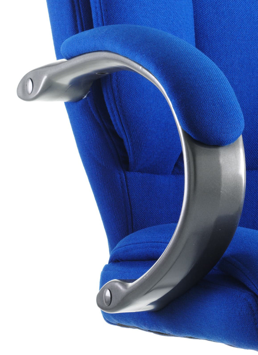 Galloway Fabric Visitor Chair