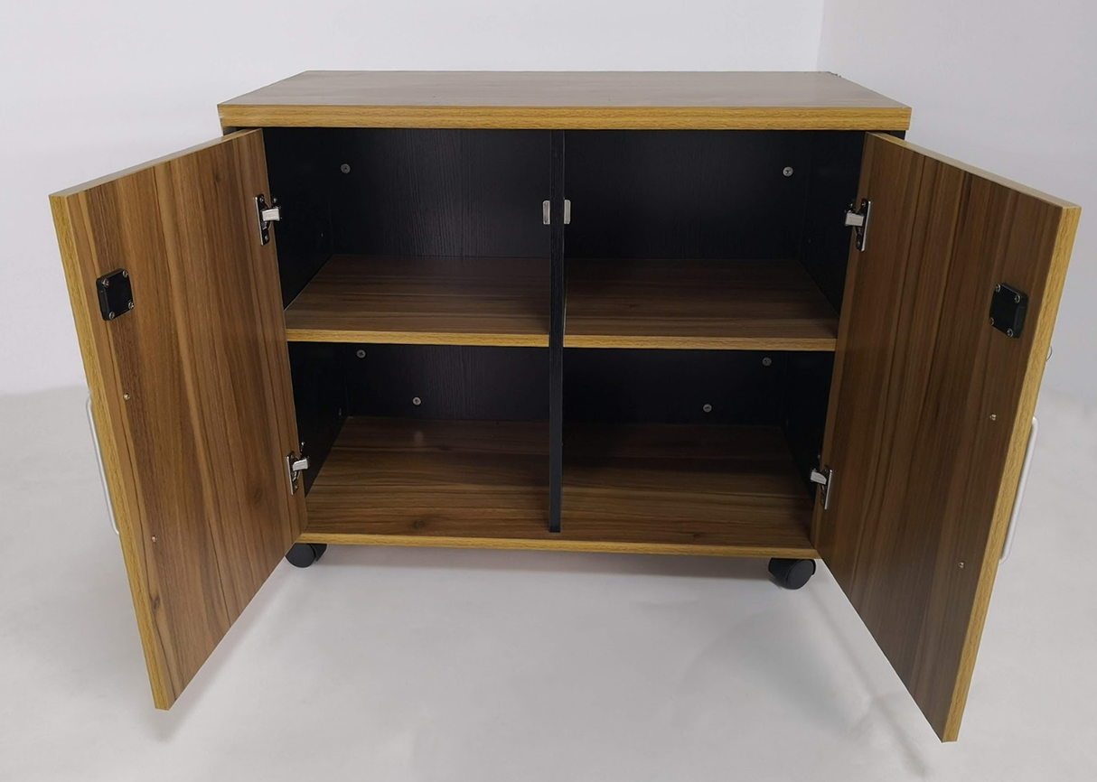 Additional Return For Executive Desk T06-TW-RET