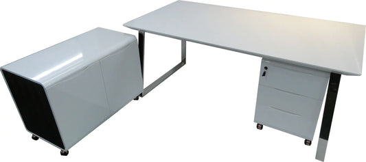 Do White Desks Get Dirty? How to Clean & Maintain Your Desk