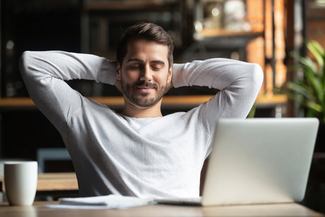 How To Make Your Office Chair More Comfortable
