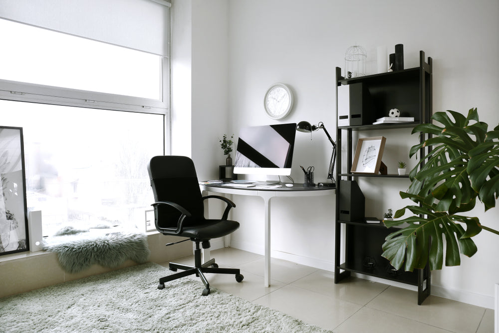 affordable home office furniture 