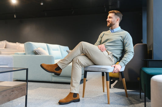 Buying an office chair