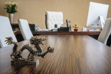 Feng Shui Office