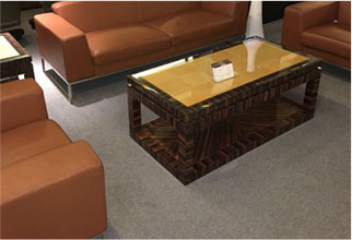 Reception Furniture