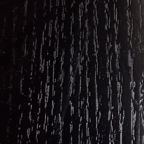 Black Ash Furniture - Real Wood Veneer