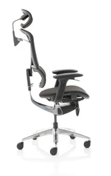 Ergo Click Plus FabriMesh Office Chair - Black or Grey