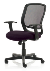 Mave Mesh Back Operator Office Chair