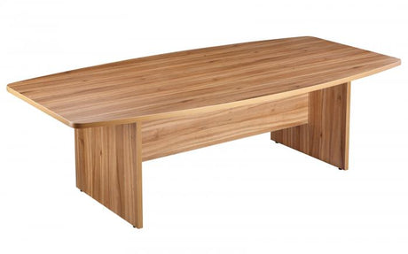 Executive Boardroom Table in Various Colours - 2400mm
