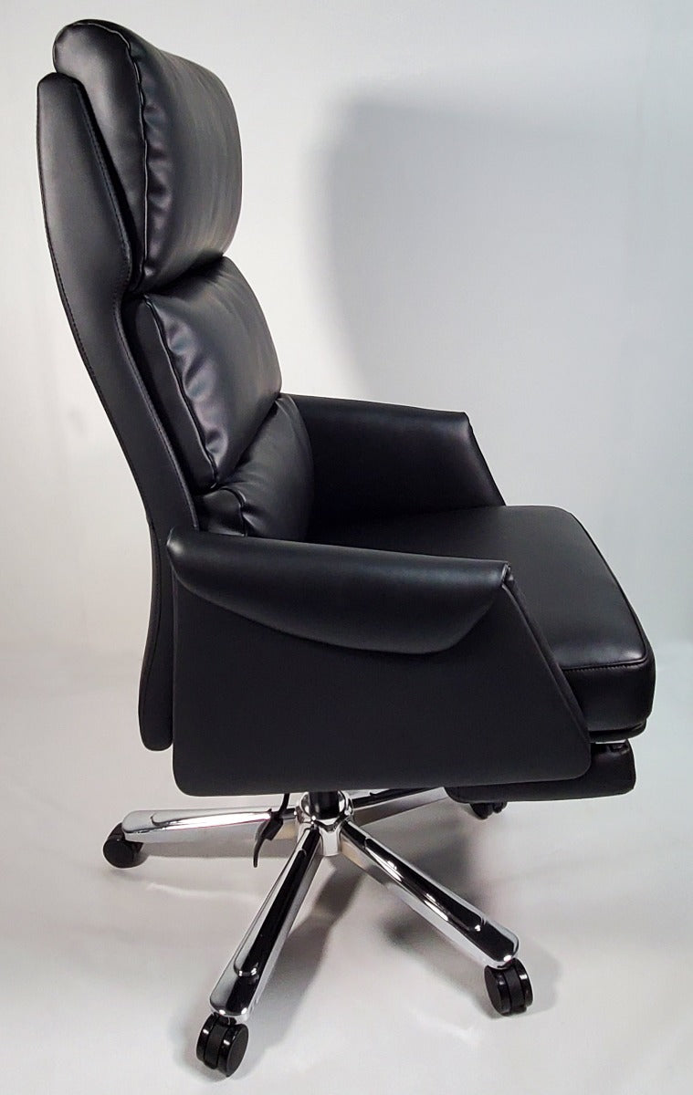 Ottoman shop office chair