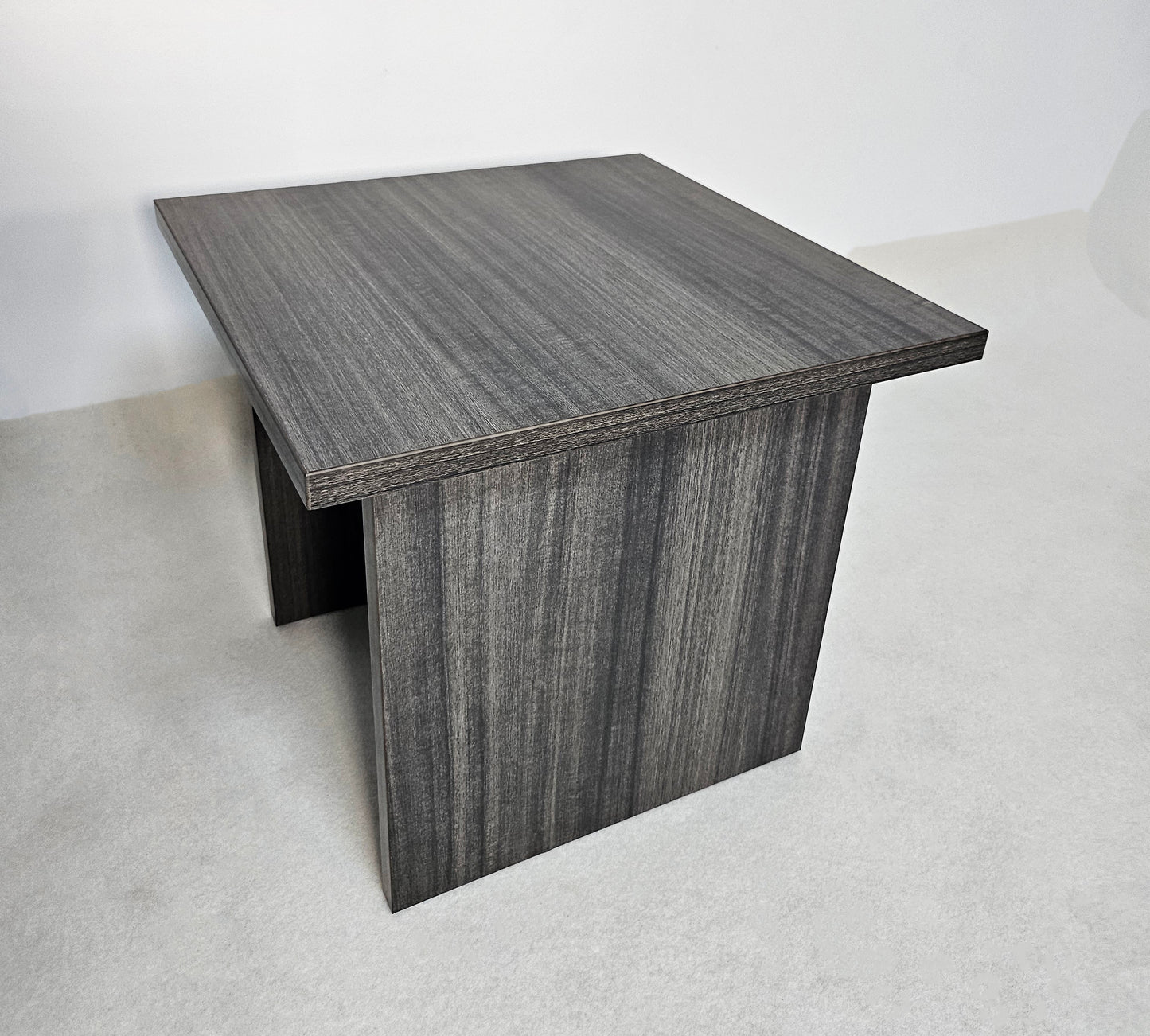 Modern Grey Oak Coffee Table - 500mm - CF-5050