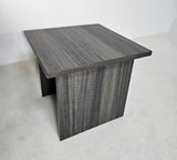 Budget Modern Grey Oak Coffee Table - 500mm - CF-5050