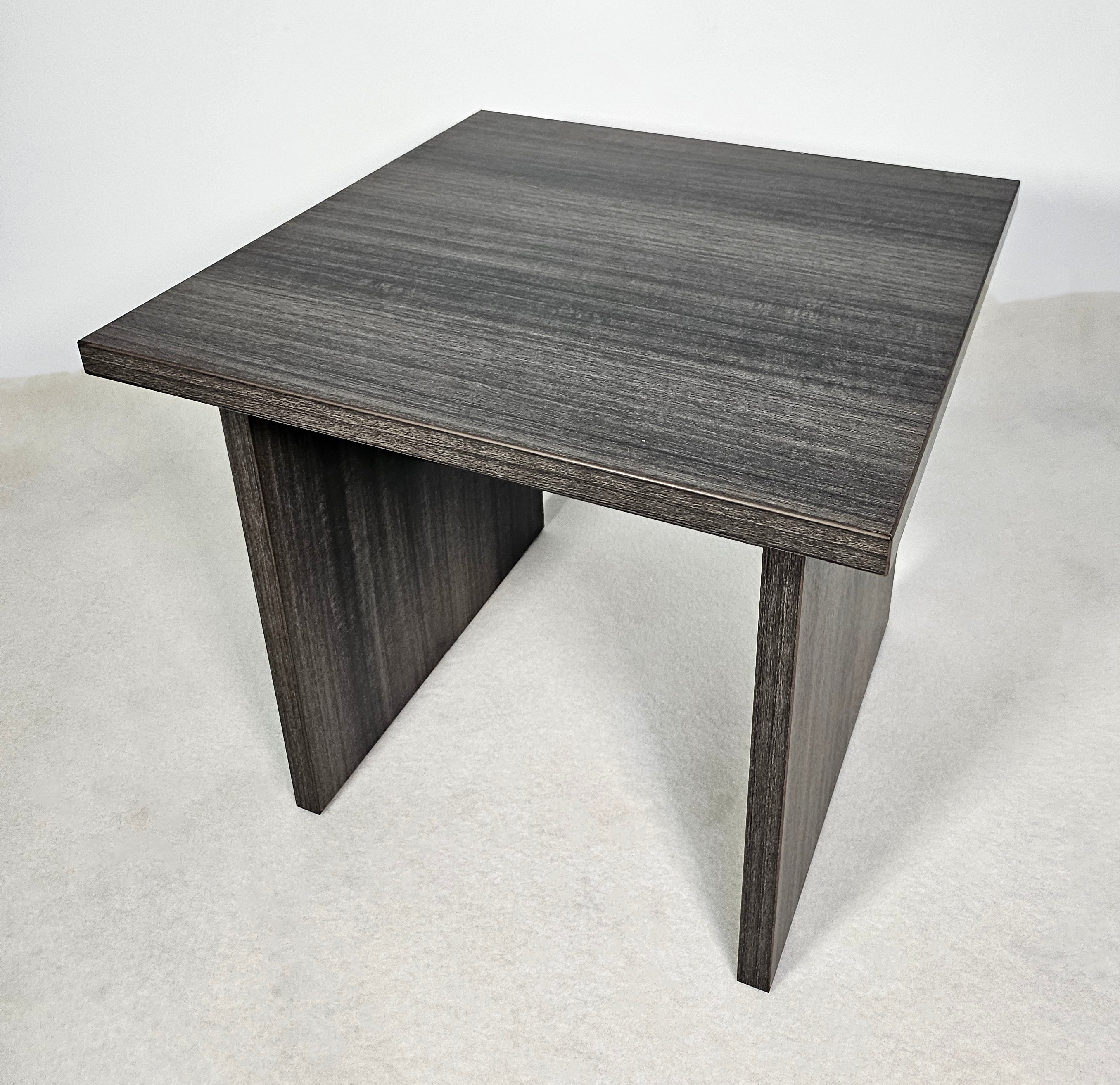 Modern Grey Oak Coffee Table - 500mm - CF-5050 North Yourkshire