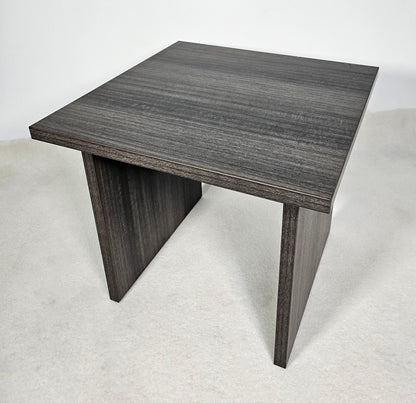 Modern Grey Oak Coffee Table - 500mm - CF-5050