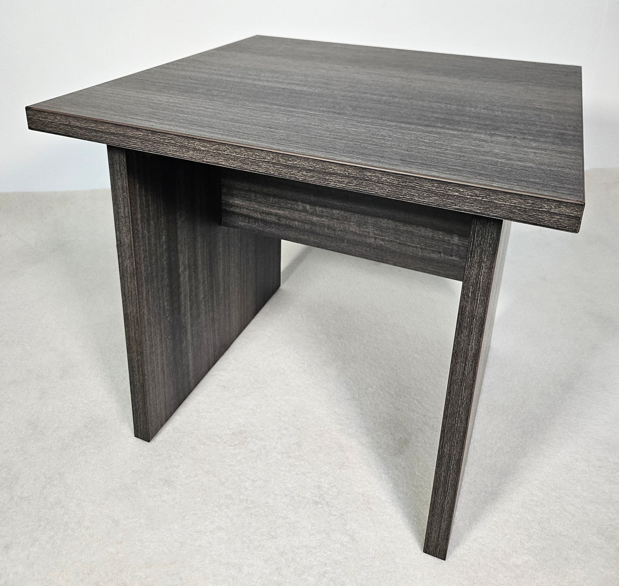 Budget Modern Grey Oak Coffee Table - 500mm - CF-5050