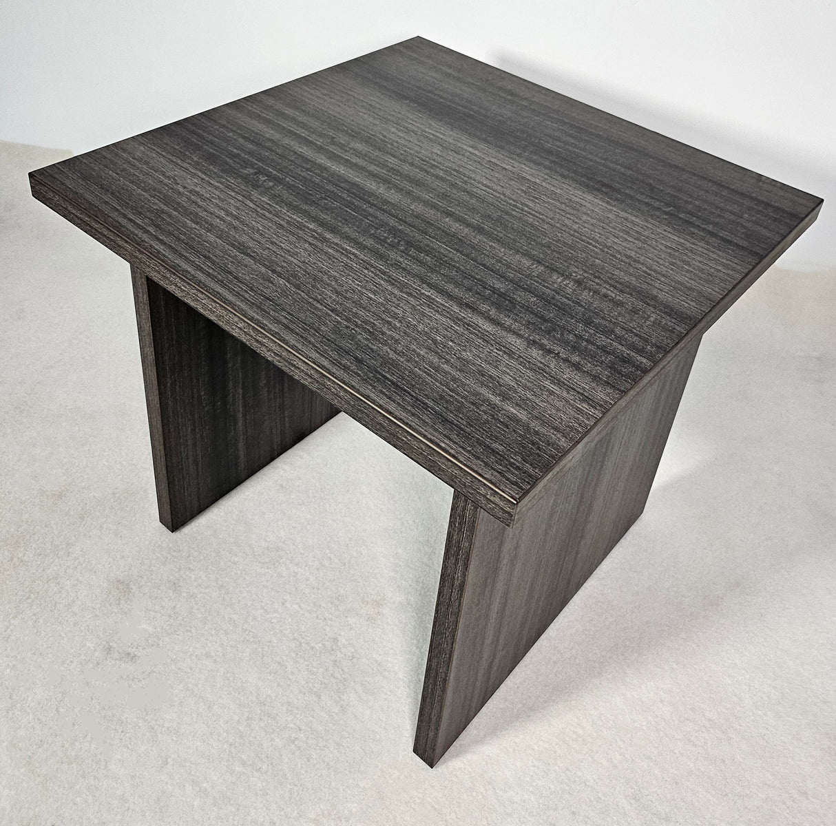 Budget Modern Grey Oak Coffee Table - 500mm - CF-5050